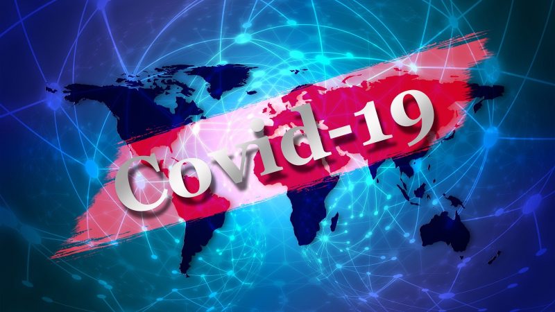 Covid-19: Mirandópolis contabiliza 45 positivos, uma morte suspeita e duas descartadas