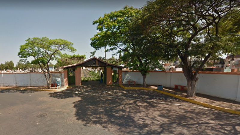 Prefeitura de Mirandópolis inicia recadastramento para o uso de sepulturas no cemitério; prazo encerra dia 23 de dezembro