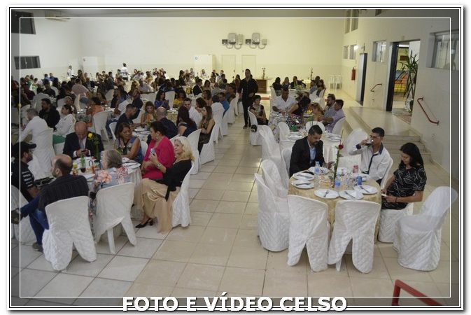 Evento Destaque Regional premia mais de 70 empresas da região