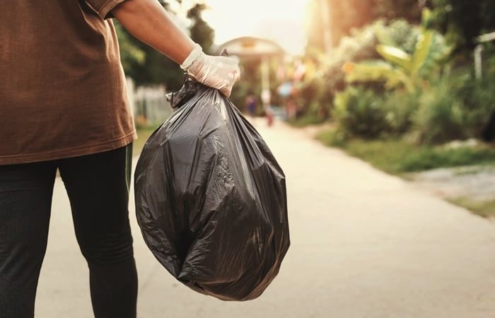 Prefeitura de Lavínia informa como funcionará a coleta do lixo a partir de fevereiro