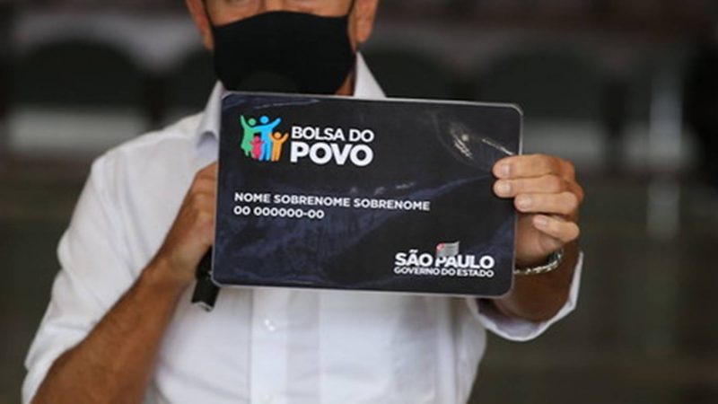 Bolsa do Povo: programa abre mais de 2,8 mil vagas na região para desempregados com bolsa-auxílio; Mirandópolis tem 80 vagas