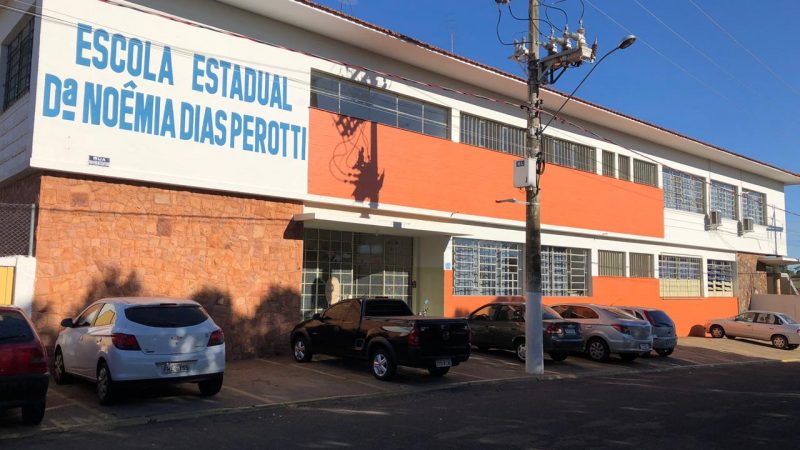 Aulas retornam presencialmente na rede estadual, municipal e particular de Mirandópolis