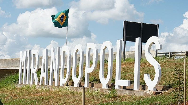 Mirandópolis e Lavínia têm ‘sinal verde’ do Tribunal de Contas