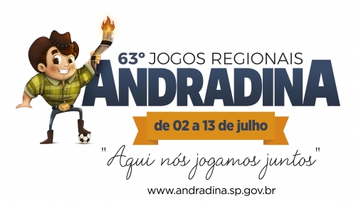 63ª Jogos Regionais: delegação de Mirandópolis contará com 130 atletas