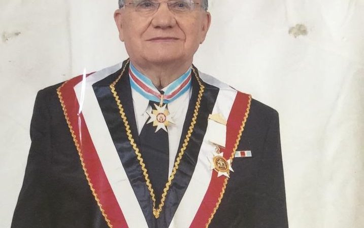 Morre Mário Dias Varela, aos 91 anos