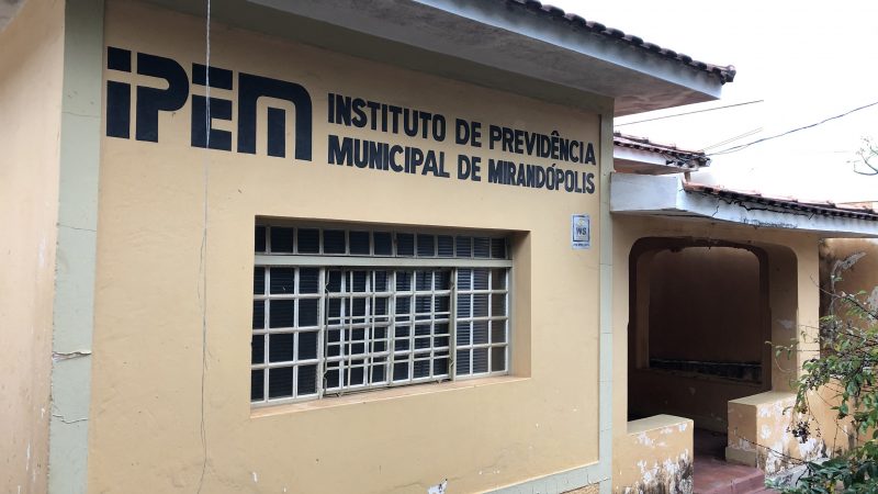 Justiça suspende abonos salariais pagos a servidores municipais em Mirandópolis