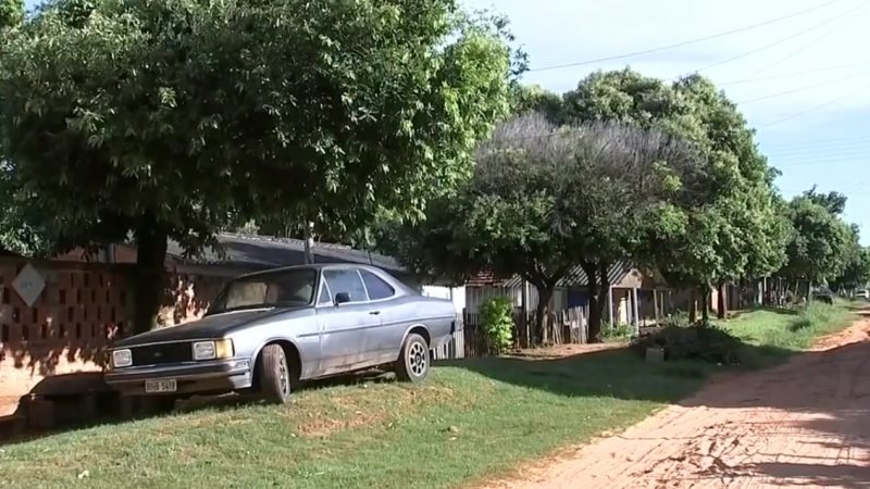 STF mantém decisão de 2ª instância que determina a retirada das famílias da área verde em Mirandópolis