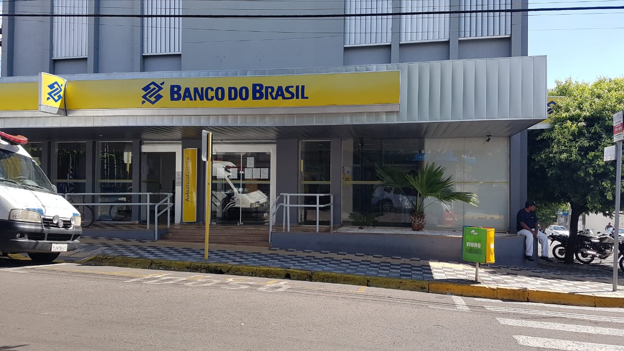 Banco do Brasil emite comunicado referente ao pagamento aos beneficiários do INSS