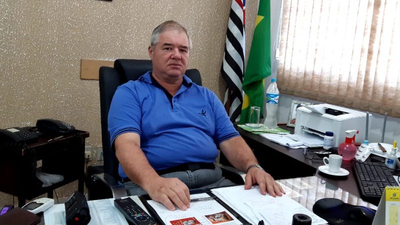 “As raízes da família Marconato estão por Mirandópolis”, ressalta Ricardo Marconato
