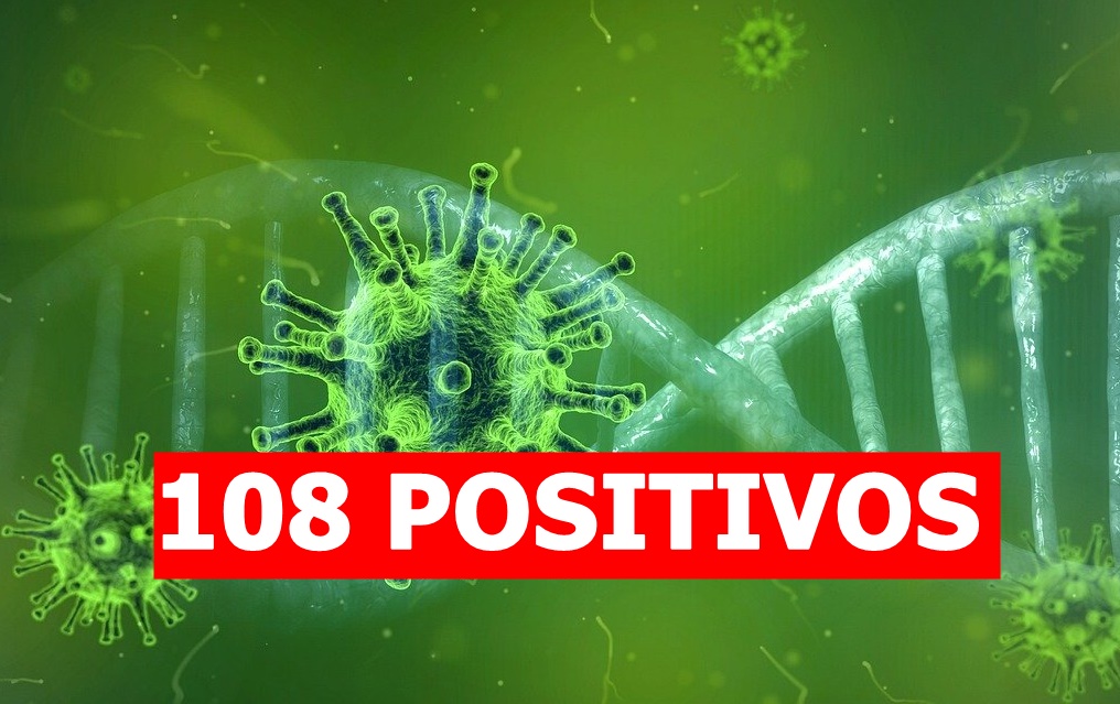Positivos por coronavírus disparam em Mirandópolis e chegam a 108 casos; Prefeito fala em ‘situação controlada’