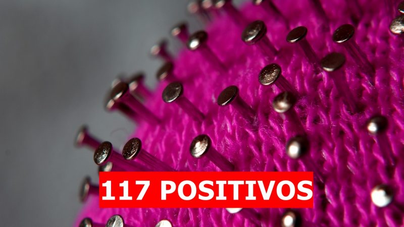 Mirandópolis tem 117 positivos por COVID-19; veja os números