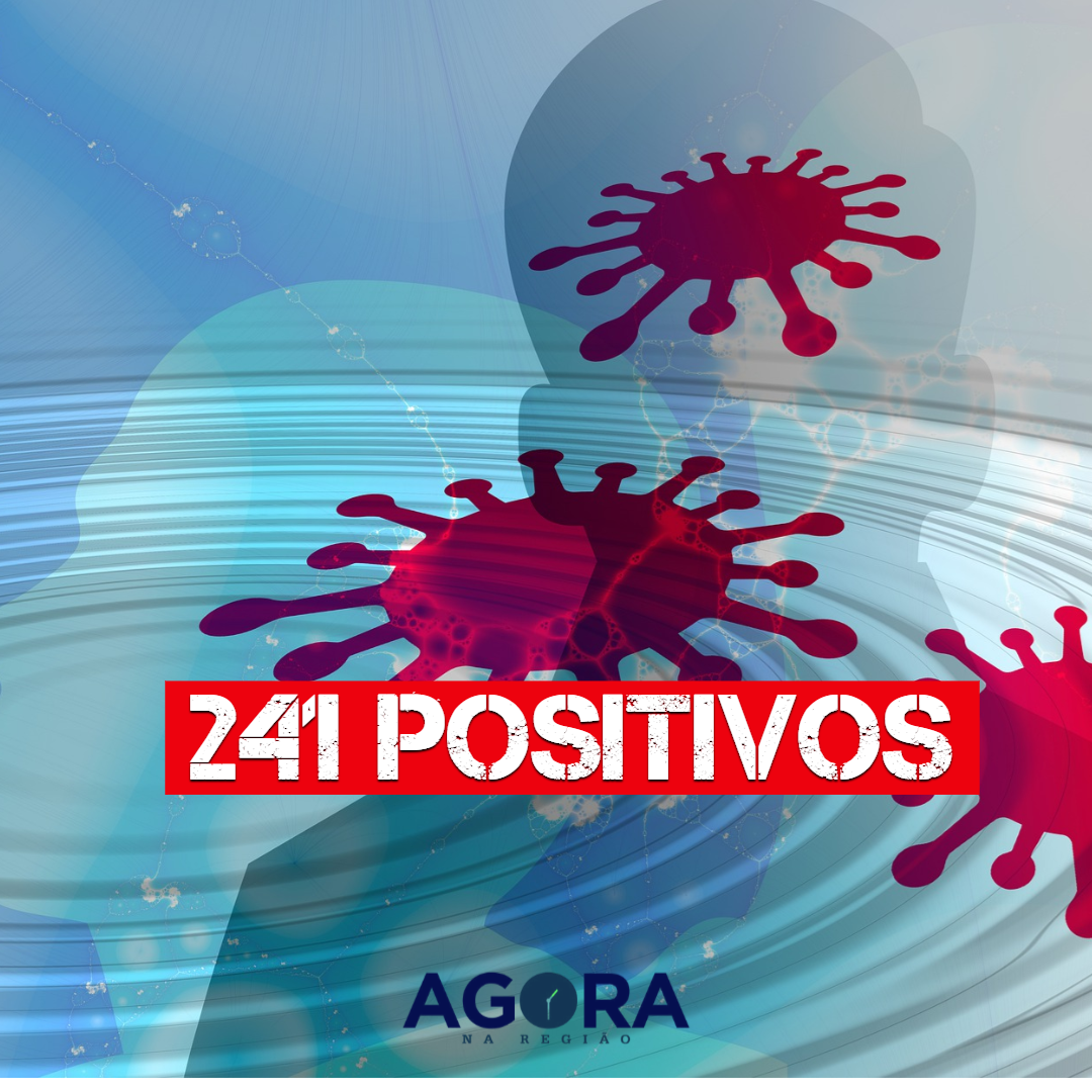 Covid-19: Mais 11 casos são confirmados em 24h e total de positivos chega a 241 em Mirandópolis