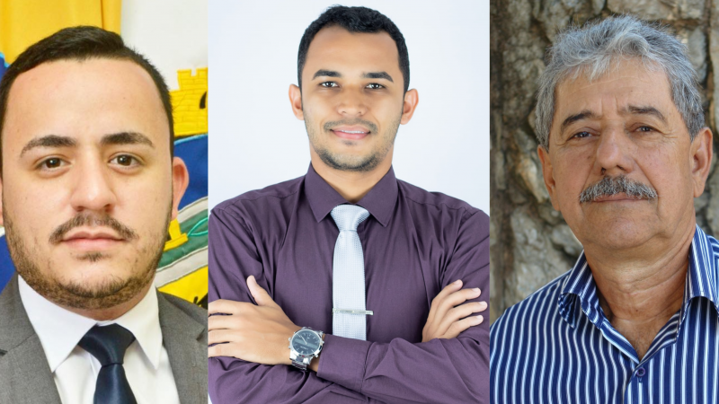 Convenções partidárias indicam três candidatos a prefeito em Mirandópolis e três em Lavínia