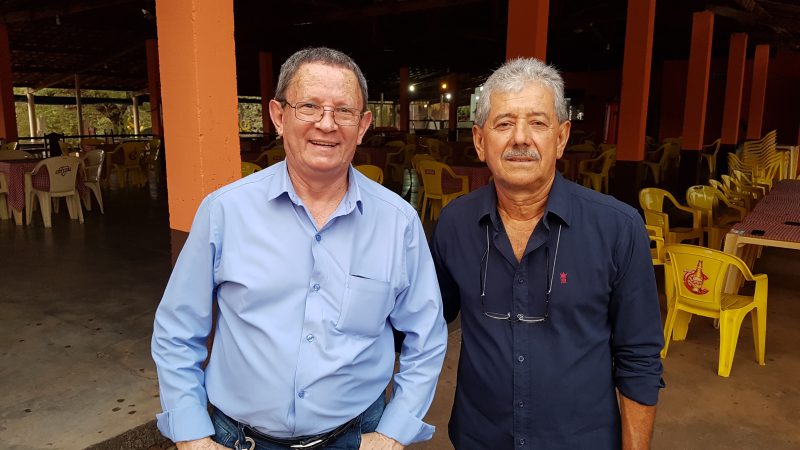 Especial candidatos a prefeito: ‘Nós não temos a velha política nos rodeando’, afirma David Boaventura
