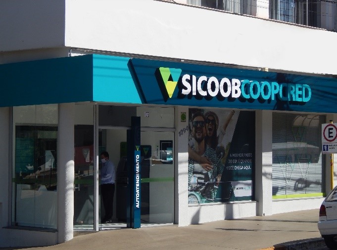 Sicoob Coopcred completa 37 anos fortalecendo os princípios cooperativistas