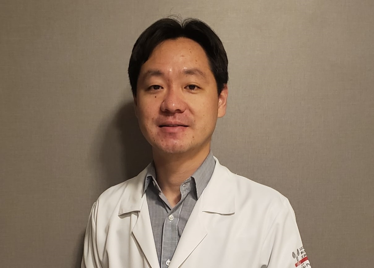 ‘Câncer de próstata diagnosticado precocemente tem 90% de chance de cura’, ressalta o urologista Edson Takagi