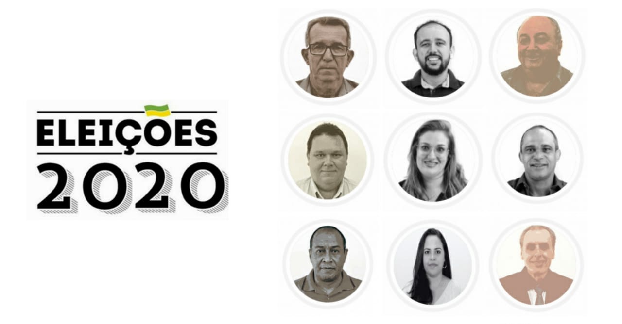 Veja os candidatos a vereador eleitos em Mirandópolis