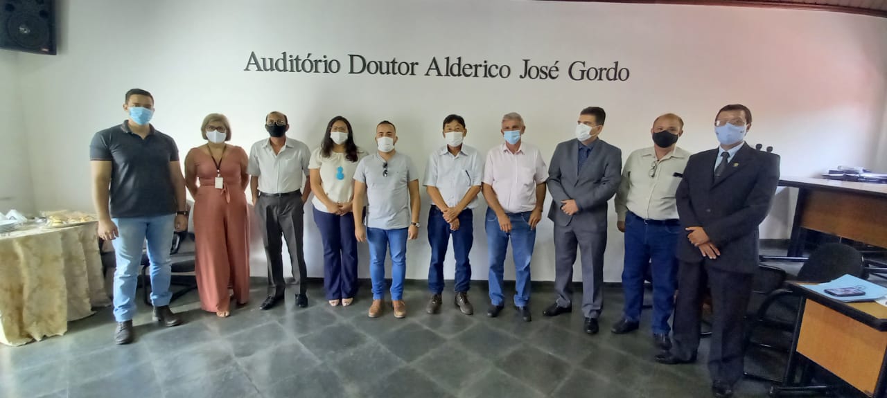 OAB Mirandópolis convoca autoridades para discutir viabilização do novo Fórum
