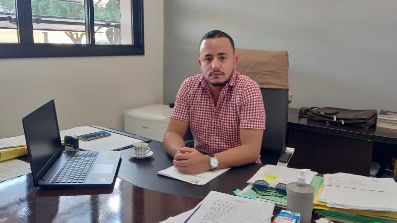 Everton Sodario é multado em R$ 40 mil por descumprir decreto; confira uma entrevista exclusiva que fizemos com o prefeito