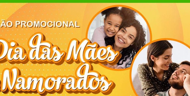 Acim e Massa FM realizam promoção ‘Dia das Mães e dos Namorados’ em Mirandópolis