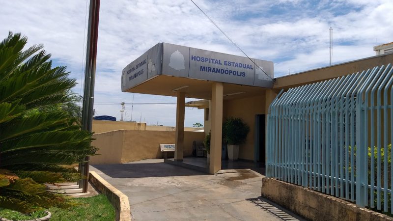 Diretor Técnico do Hospital Estadual de Mirandópolis é acusado de ser funcionário “fantasma”