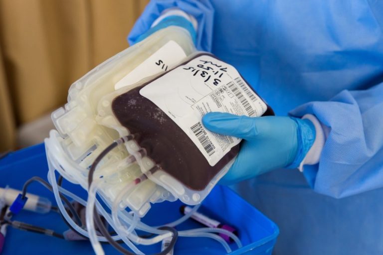 Junho Vermelho: doações de sangue que salvam vidas
