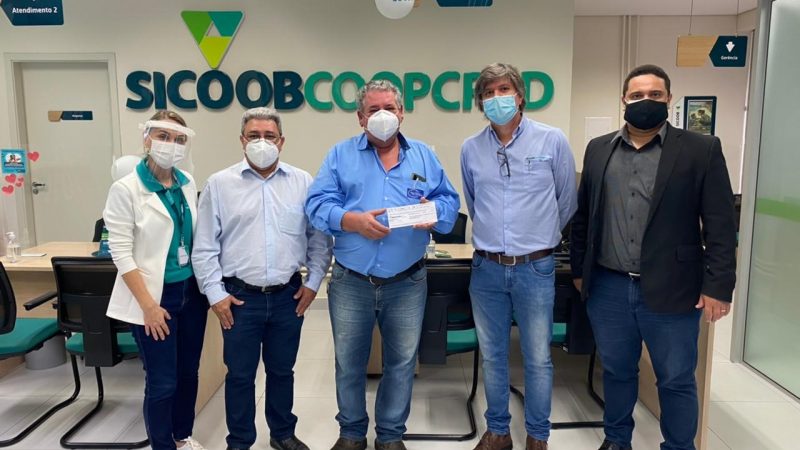 Sicoob Coopcred distribui aos seus cooperados as ‘Sobras do Exercício’ de 2020