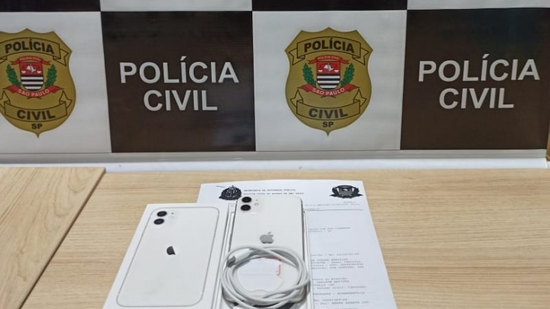 Polícia Civil recupera parte de produtos furtados de distribuidora em Mirandópolis