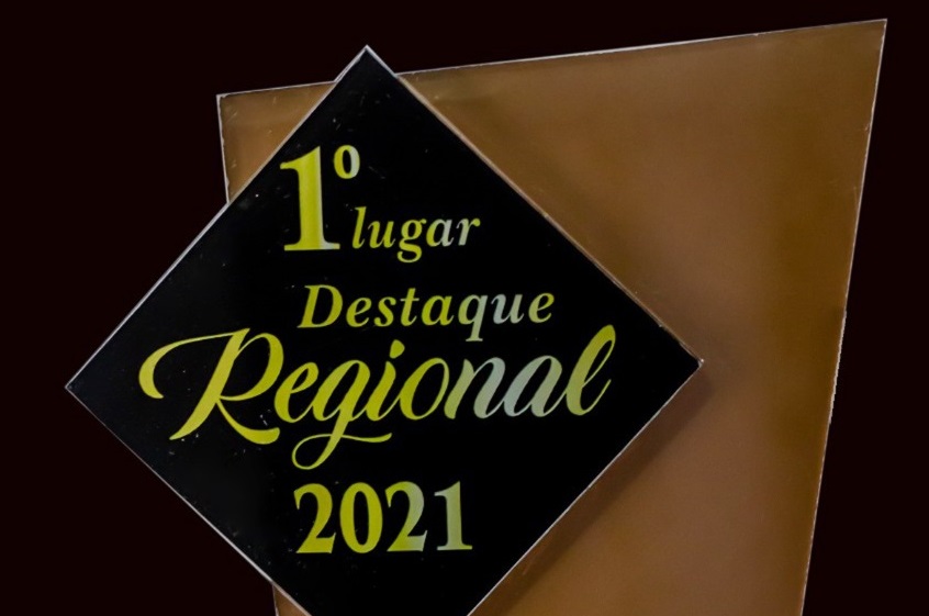 Evento Destaque Regional 2021 acontece no dia 11 de dezembro