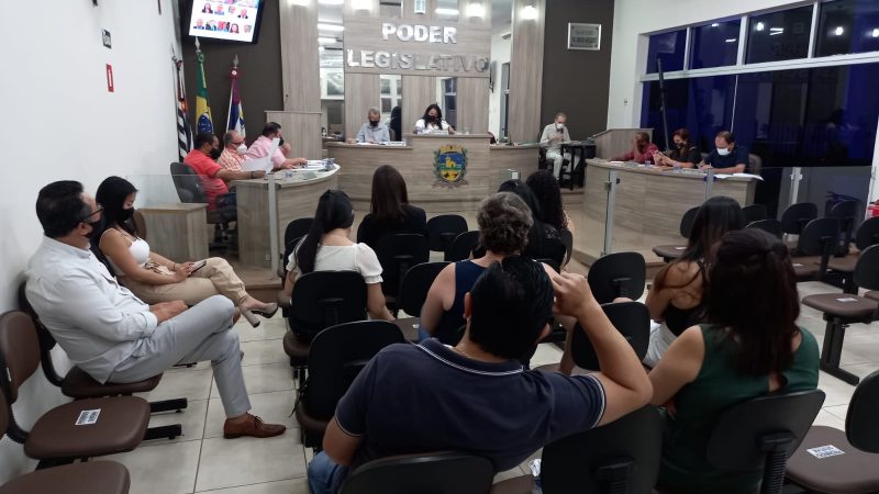 Vereadora solicita inclusão dos endereços dos bairros Portal dos Nobres e Jardim Paulista nos Correios