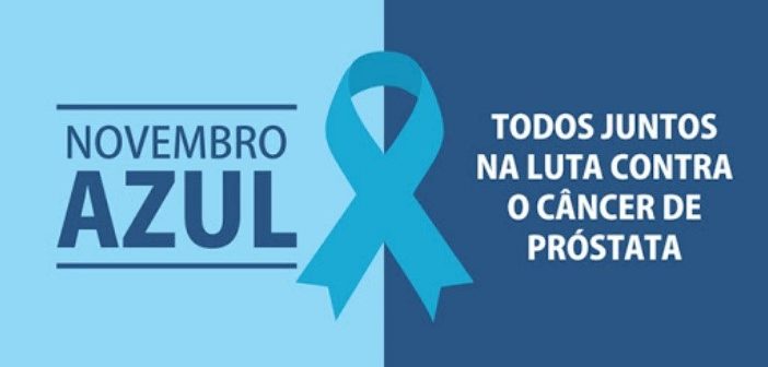 “Cuidar de si mesmo também é coisa de homem”, lembra Coordenadora da Atenção Básica de Mirandópolis, sobre campanha Novembro Azul