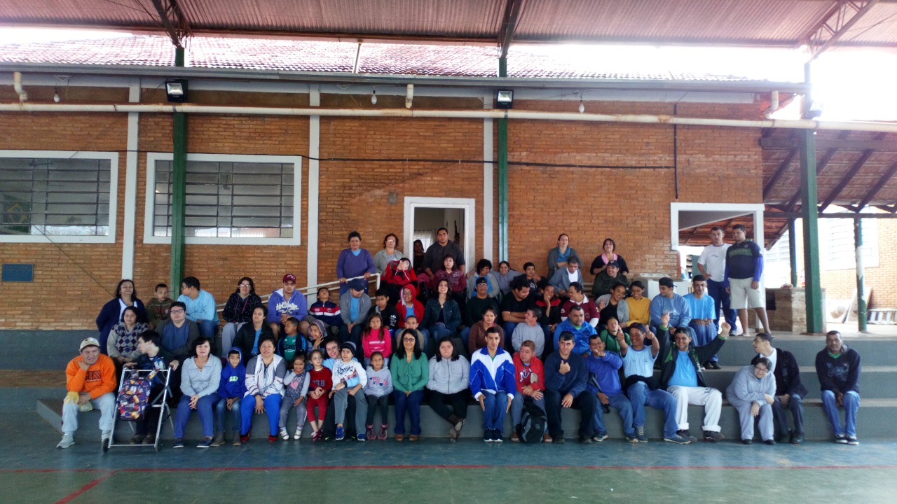 APAE de Mirandópolis comemora resultados de 2021 agradecendo colaboradores