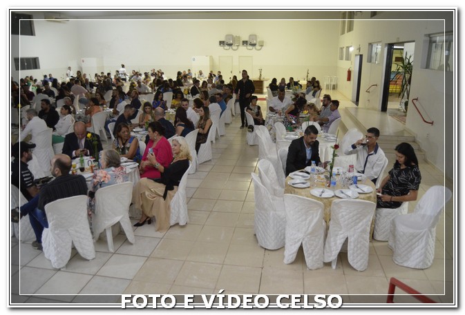 Evento Destaque Regional premia mais de 70 empresas da região