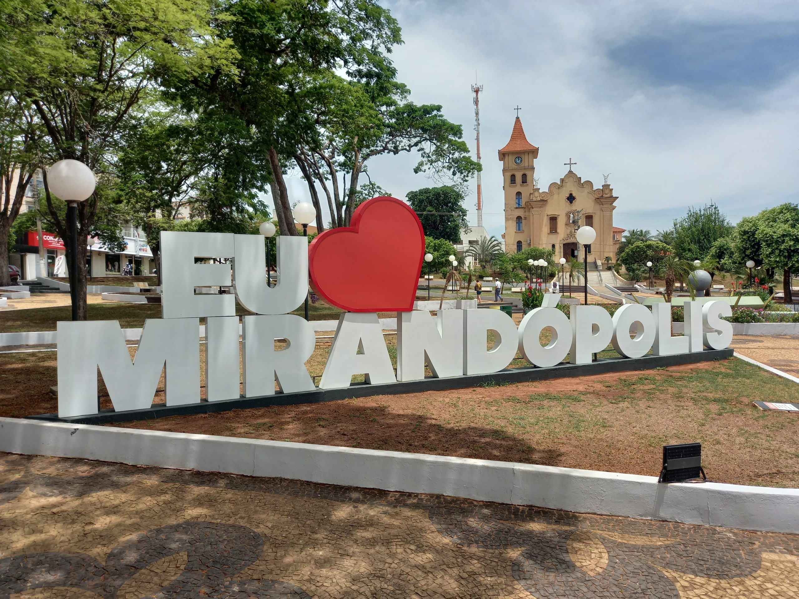 Município de Mirandópolis divulga relatório econômico de 2021, com resultados positivos