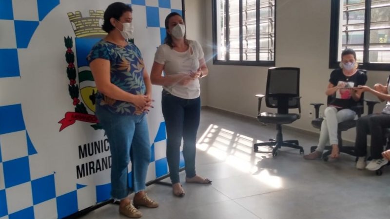 Campanha Janeiro Branco destaca a importância dos cuidados com a saúde mental; veja as ações em Mirandópolis