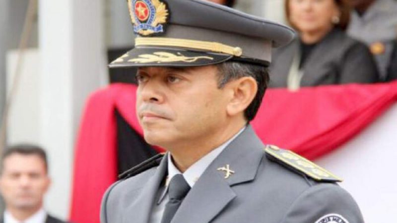 Coronel Motooka volta ao comando do CPI-10, responsável pelo policiamento de 43 municípios da região