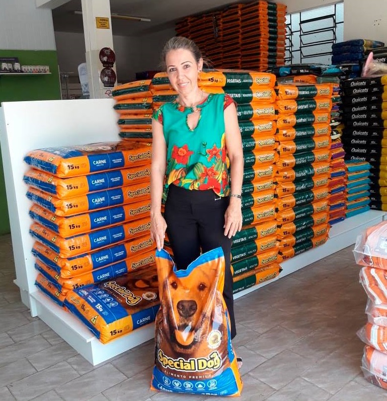 ONG Pelotão Animal encerra atividades em Mirandópolis