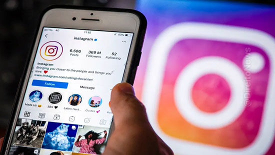 Ocorrências da Semana: resgate de perfil no Instagram e furtos