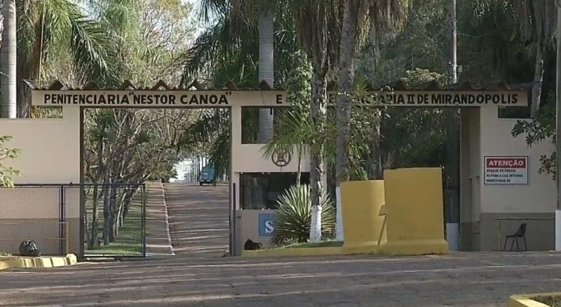 Mirandópolis e Lavínia: 36 presos não retornam após benefício da saída temporária