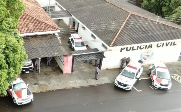Região tem aumento nos furtos, roubos e homicídios; Mirandópolis se destaca com furtos e lesão corporal dolosa