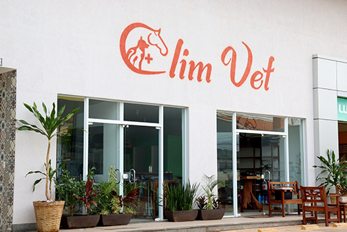 Clínica veterinária Clim Vet é inaugurada em Mirandópolis