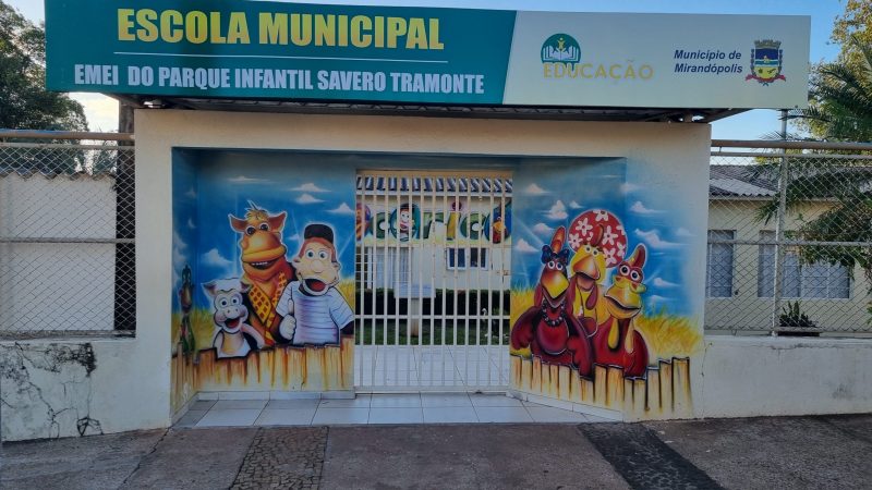 Mirandópolis tem mudança em três locais de votação em 2022