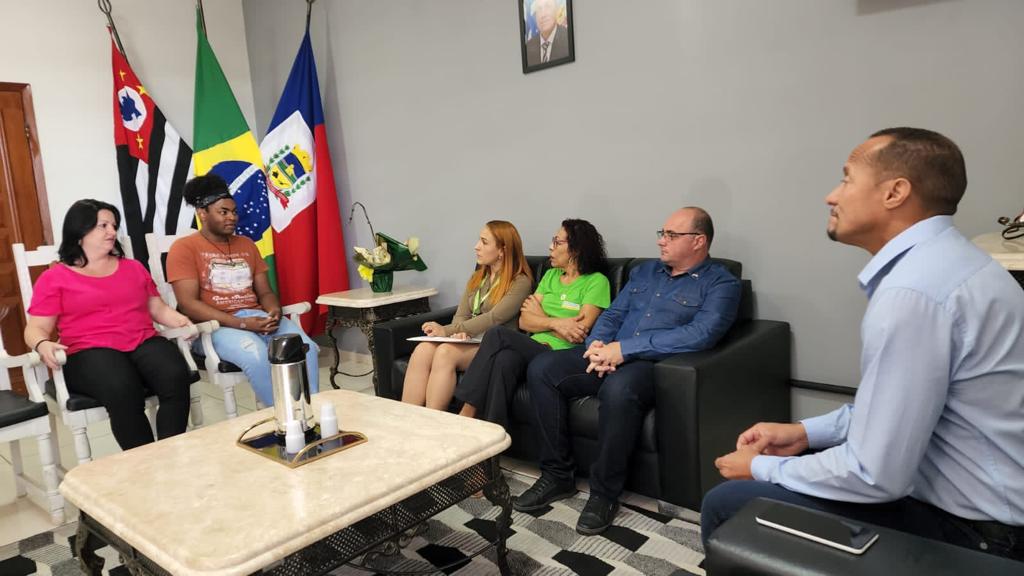 Parceria entre o Instituto Talentos e a Associação Comercial de Mirandópolis beneficiará associados