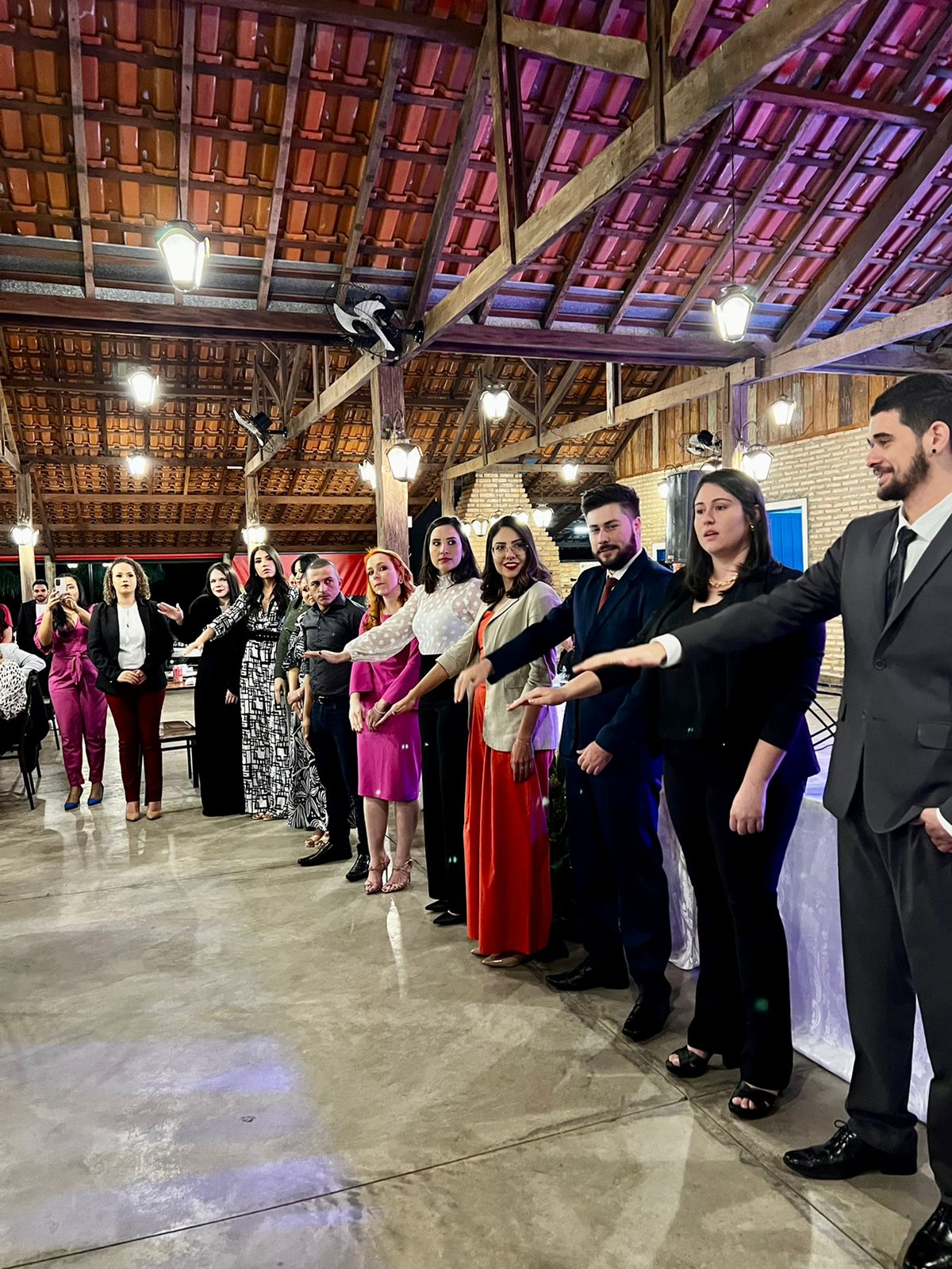 OAB Mirandópolis realiza evento para homenagear novos advogados e comemorar 40 anos da subseção local
