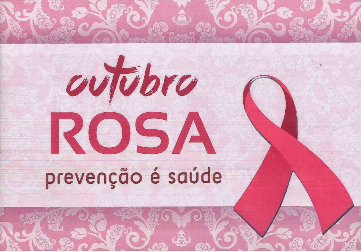 Outubro Rosa: Mirandópolis e Guaraçaí tem programação especial na saúde