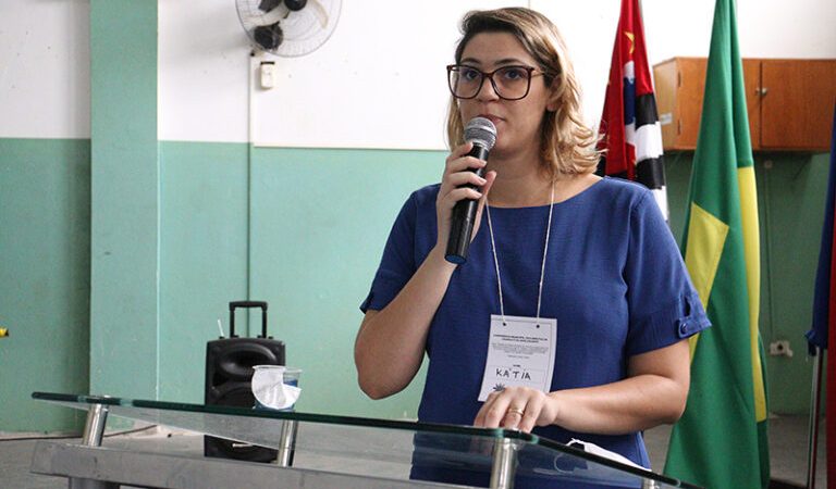COMDICAM anuncia nova diretoria, Kátia Maffi assume como presidente do Conselho