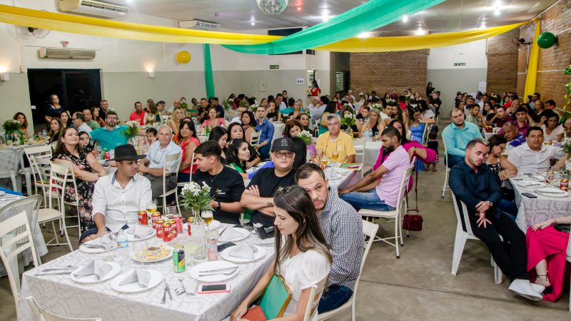 Destaques de Mirandópolis: Prêmio de Qualidade 2022 reuniu mais de 90 empresas e empresários