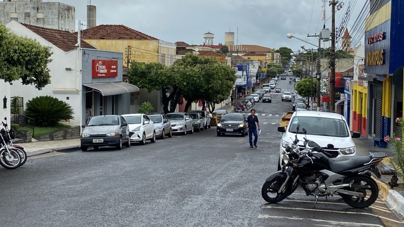 Proprietários dos mais de 19 mil veículos em Mirandópolis já podem conferir o valor do IPVA 2023