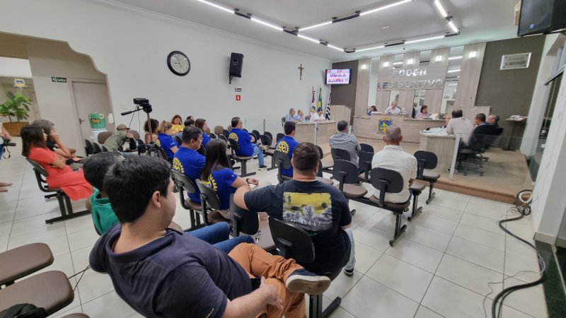 Conselheiros Tutelares questionam alterações da lei envolvendo o órgão que serão analisadas na Câmara de Mirandópolis