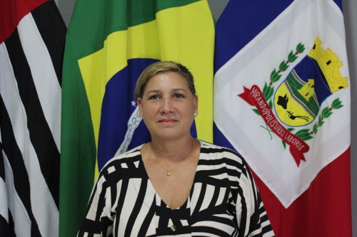 Sonia Rodrigues é a nova diretora de Cultura e Turismo de Mirandópolis